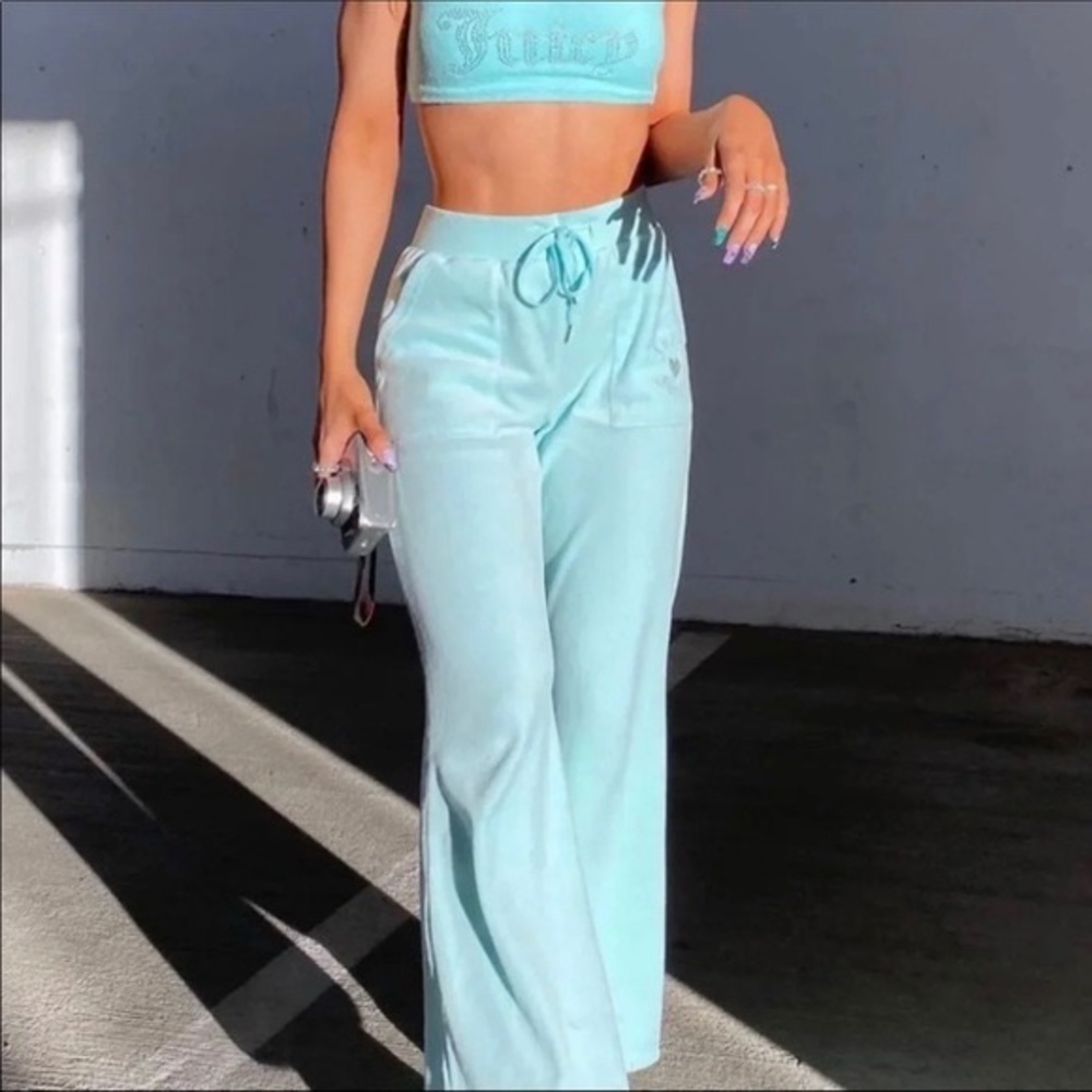 Forever 21 X Juicy Couture Joggers